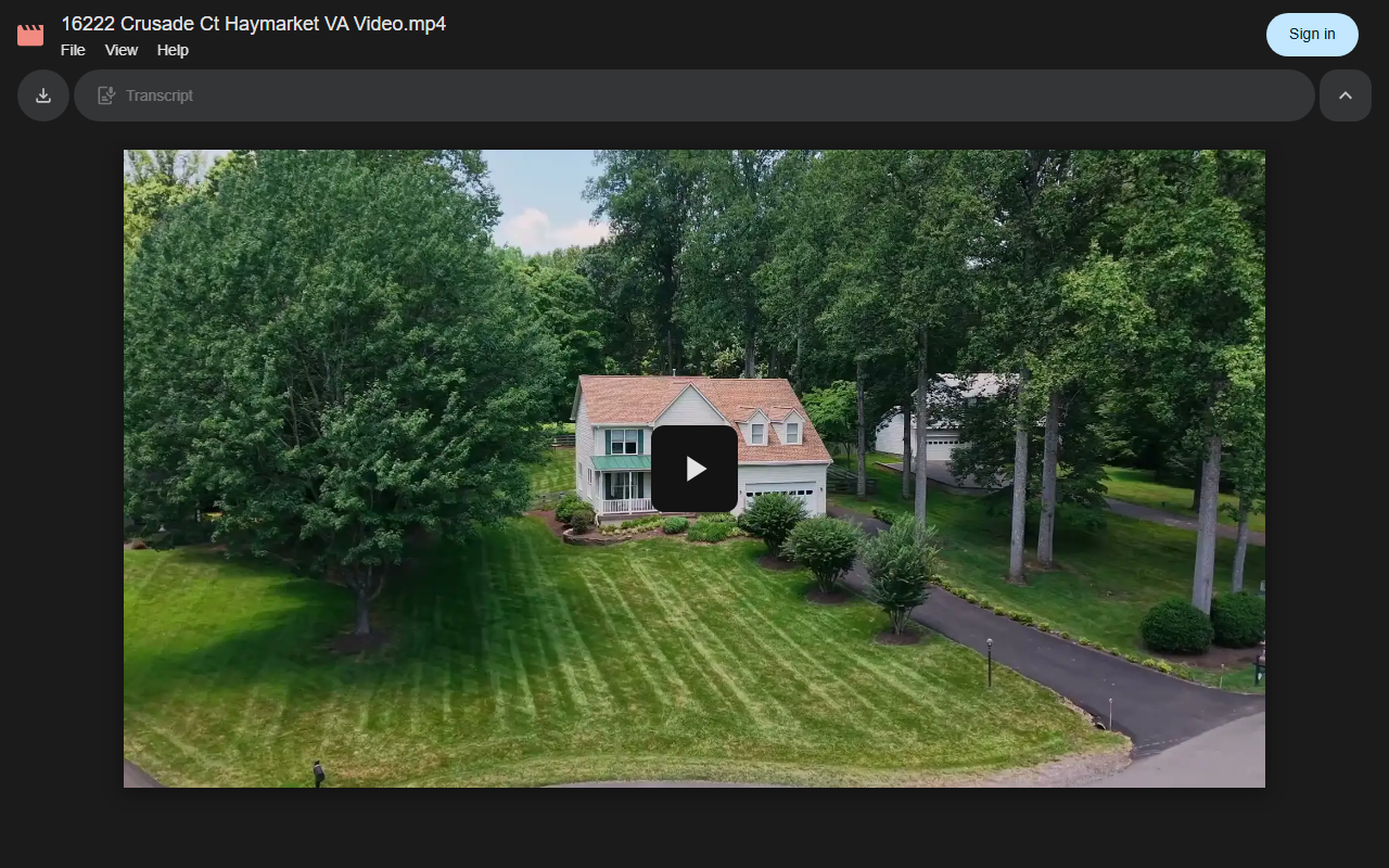 16222crusadect.com screenshot