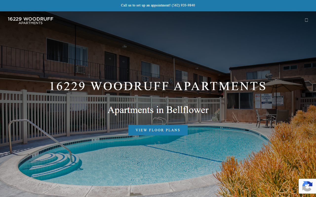 16229woodruff.com screenshot