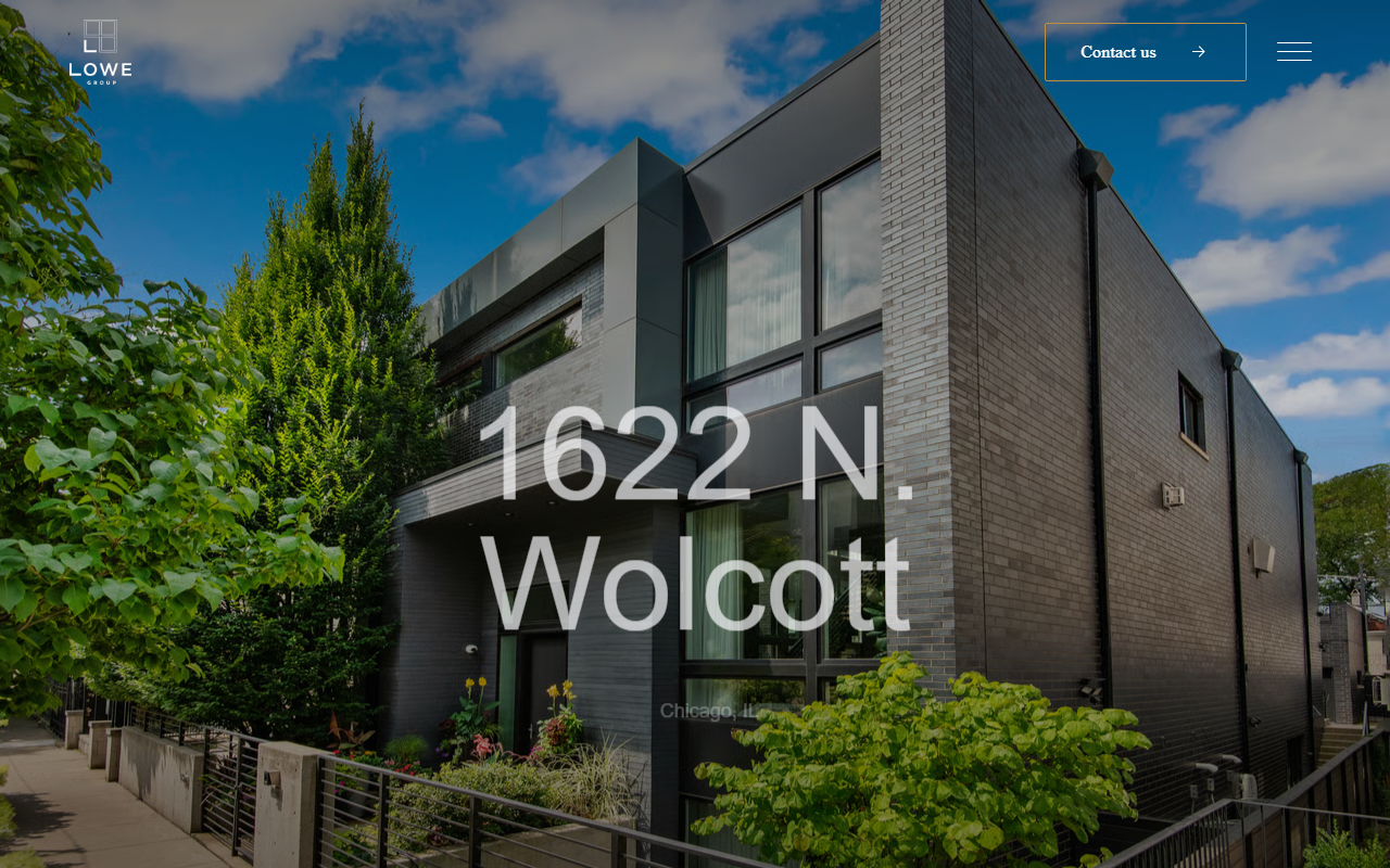 1622nwolcott.com screenshot
