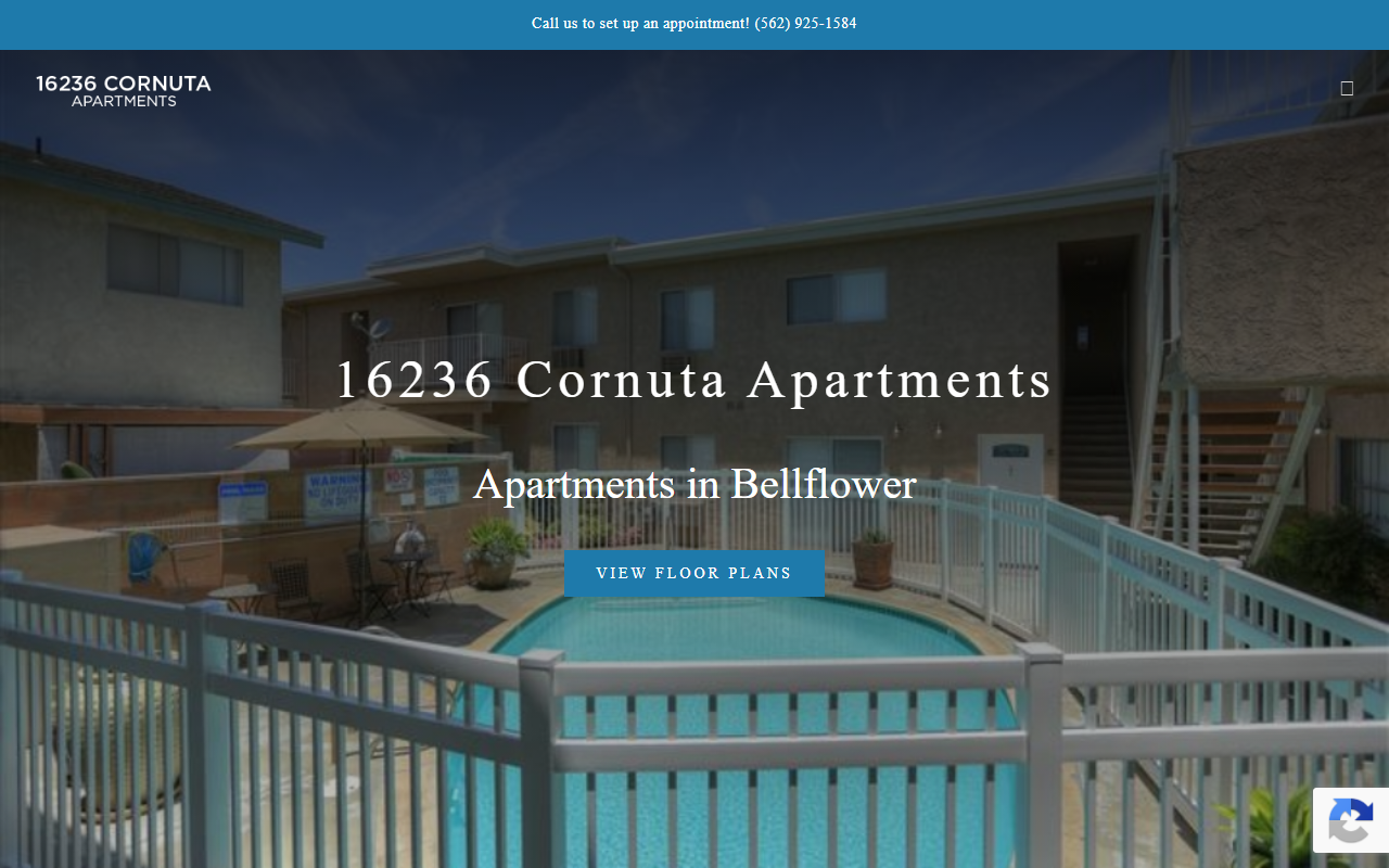 16236cornuta.com screenshot
