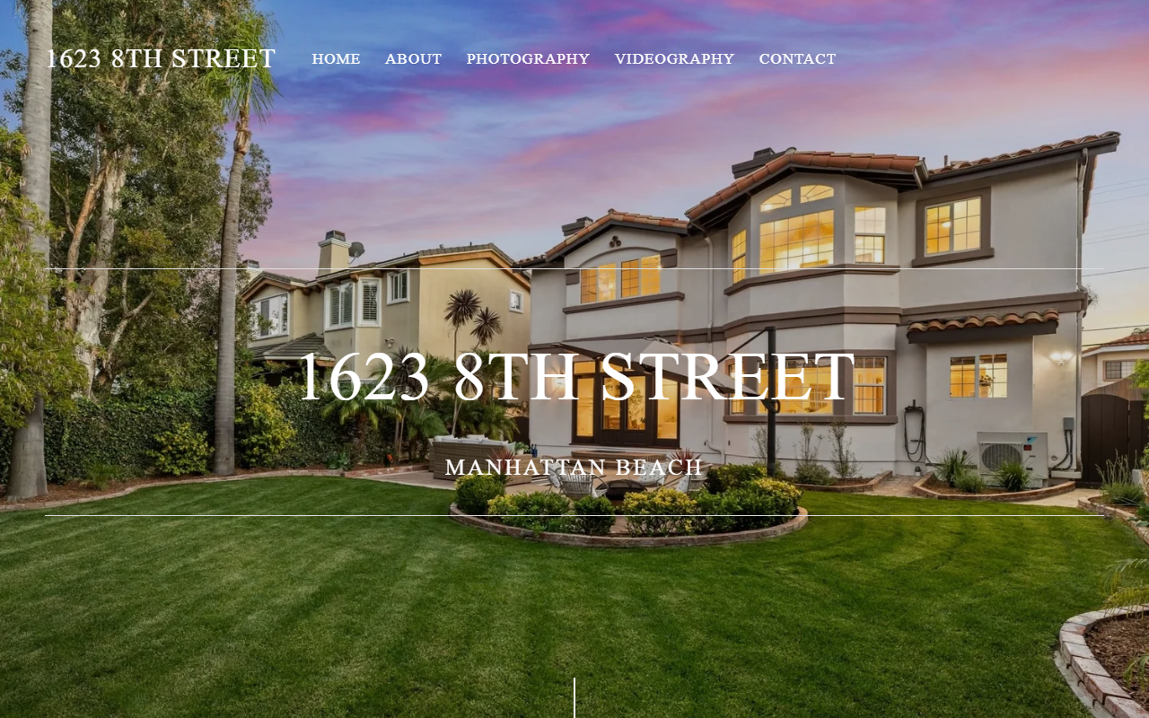 16238thstreet.com screenshot