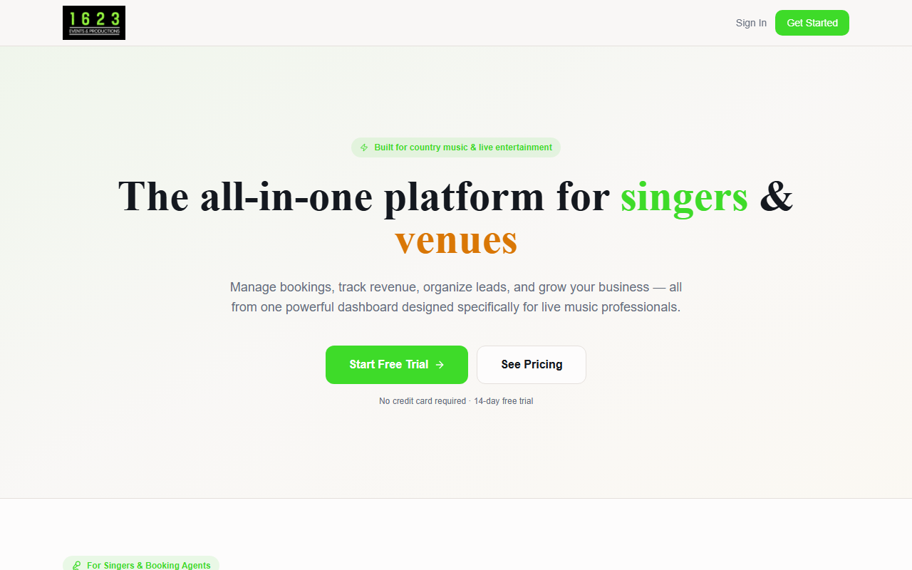 1623booking.com screenshot