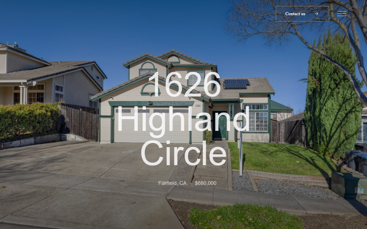 1626highlandcir.com screenshot