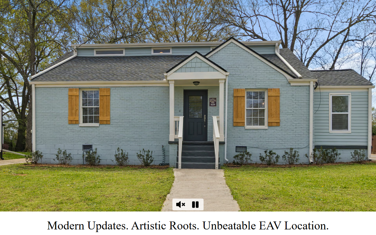 1629mayavenue.com screenshot