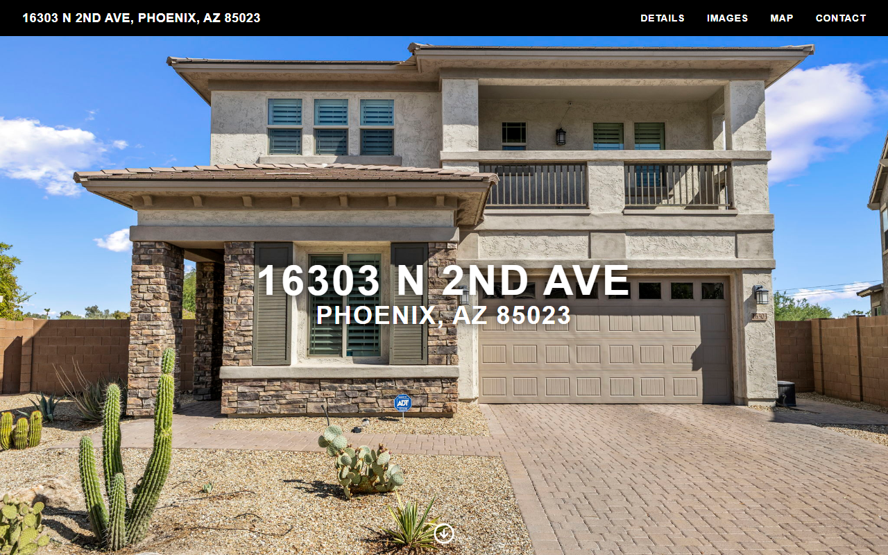 16303n2ndave.com screenshot