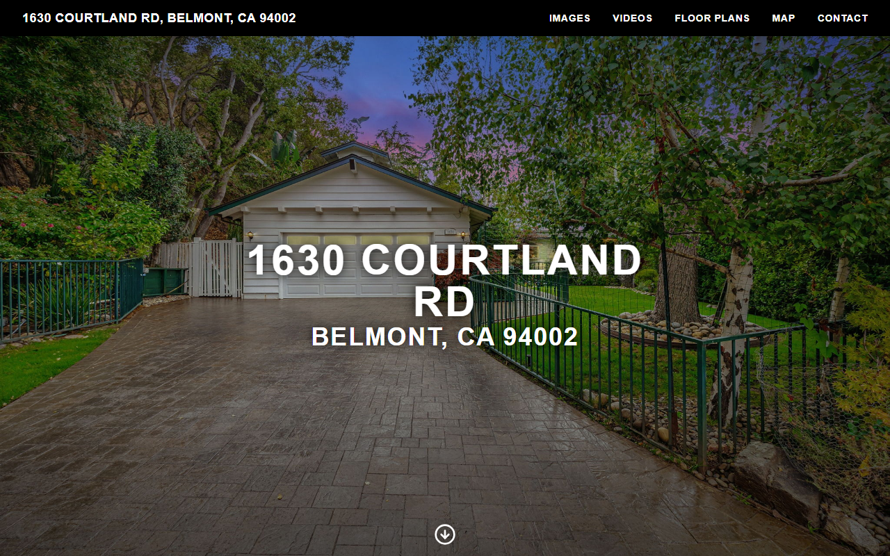 1630courtlandrd.com screenshot