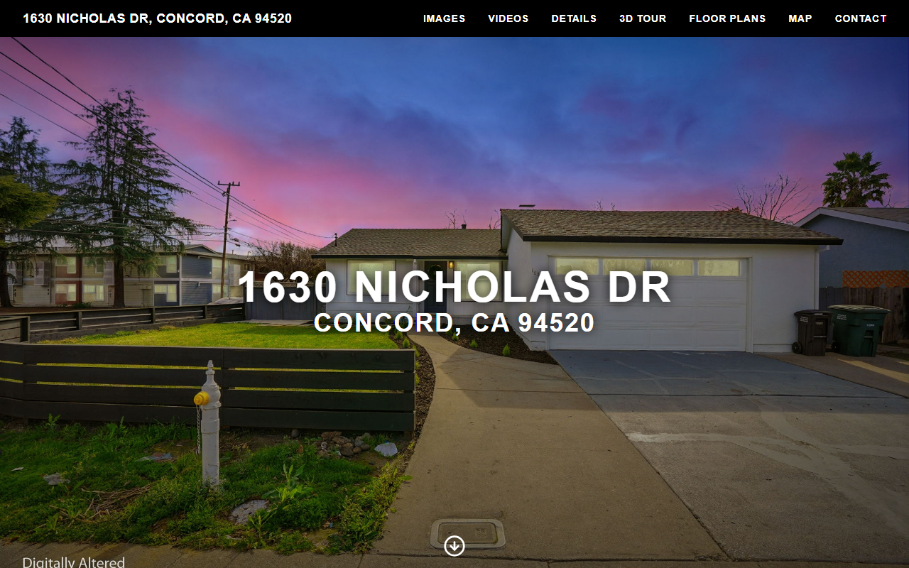 1630nicholasdr.com screenshot