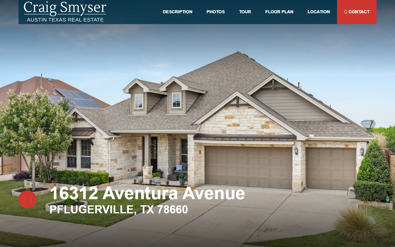 16312aventura.com screenshot