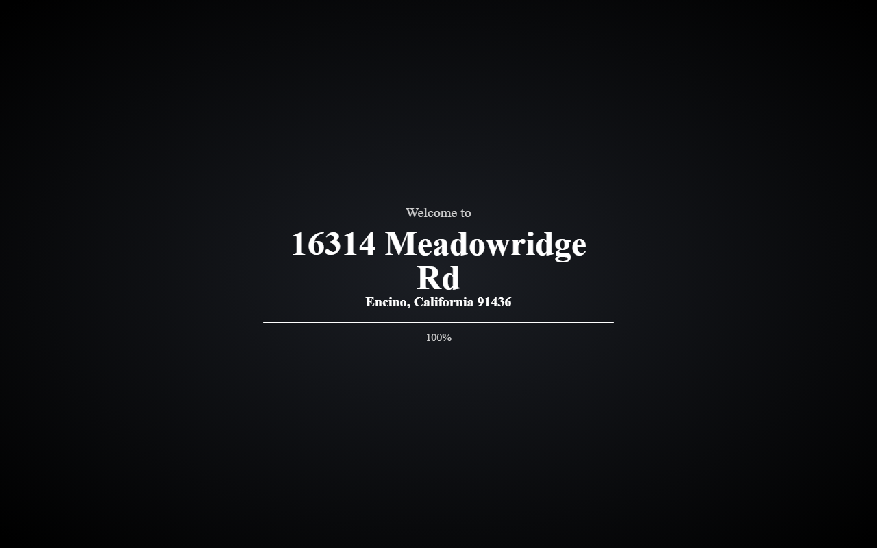 16314meadowridge.com screenshot