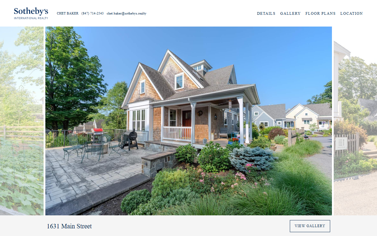 1631mainstreet.com screenshot