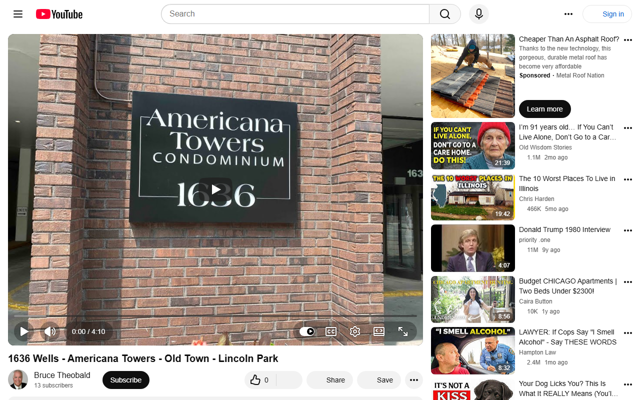 1636wellsvideo.com screenshot