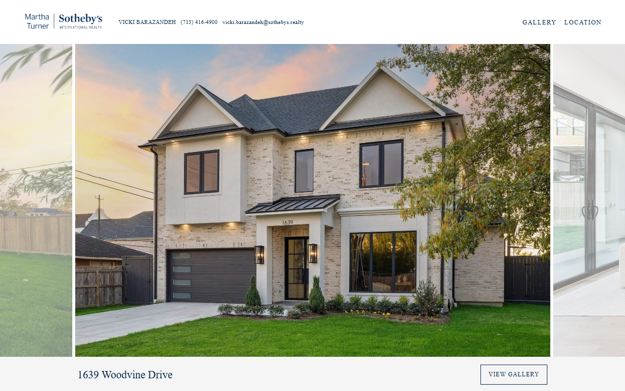 1639woodvine.com screenshot