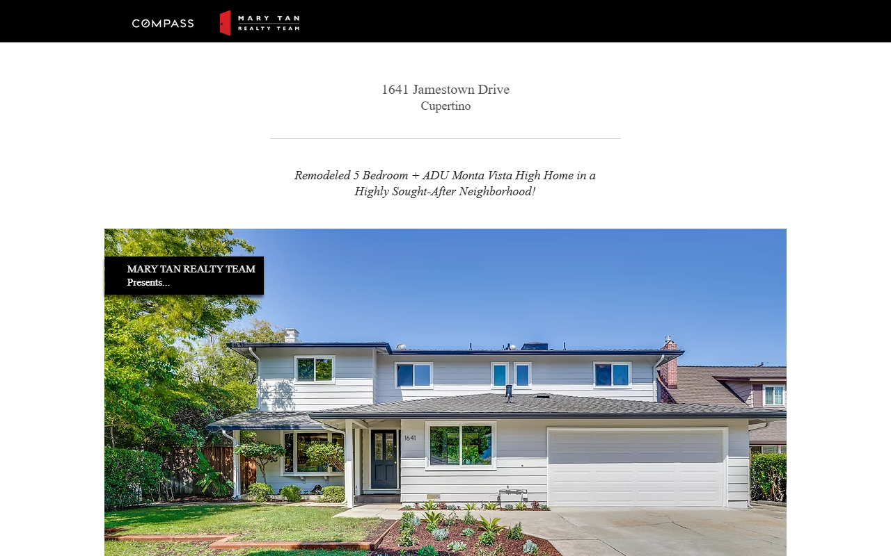 1641jamestown.com screenshot