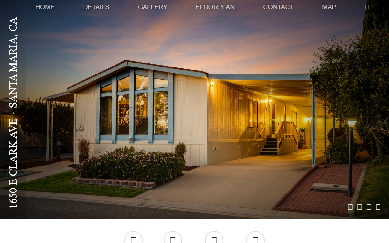 1650eastclark.com screenshot