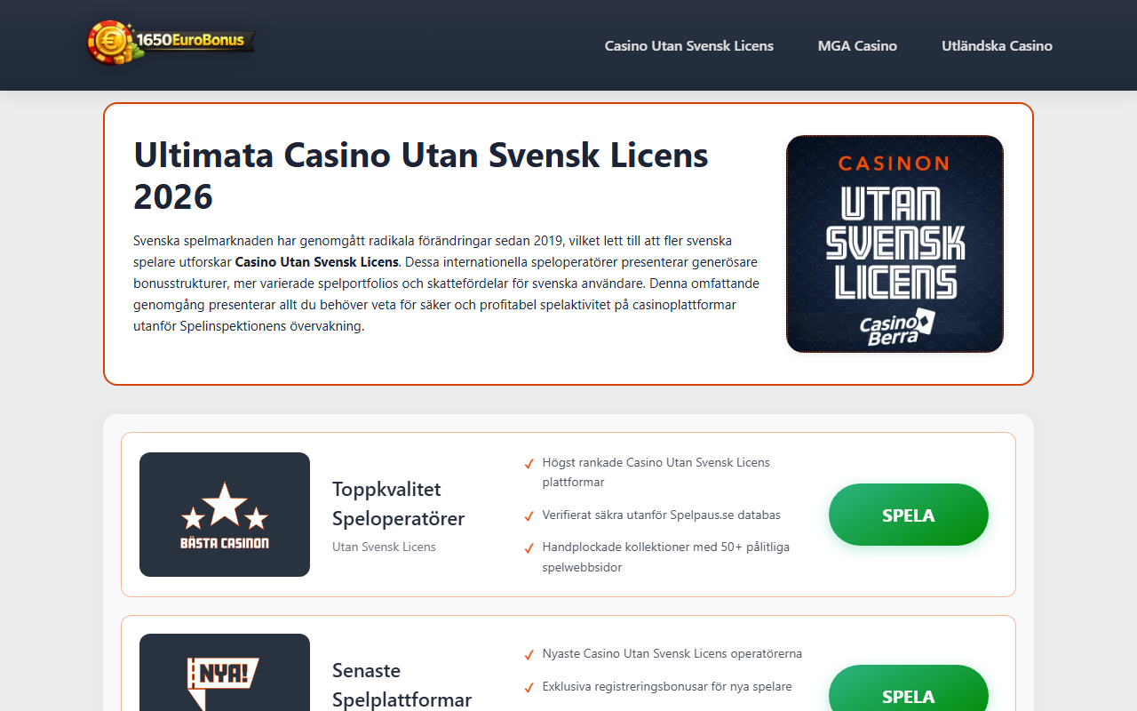 1650eurobonus.com screenshot