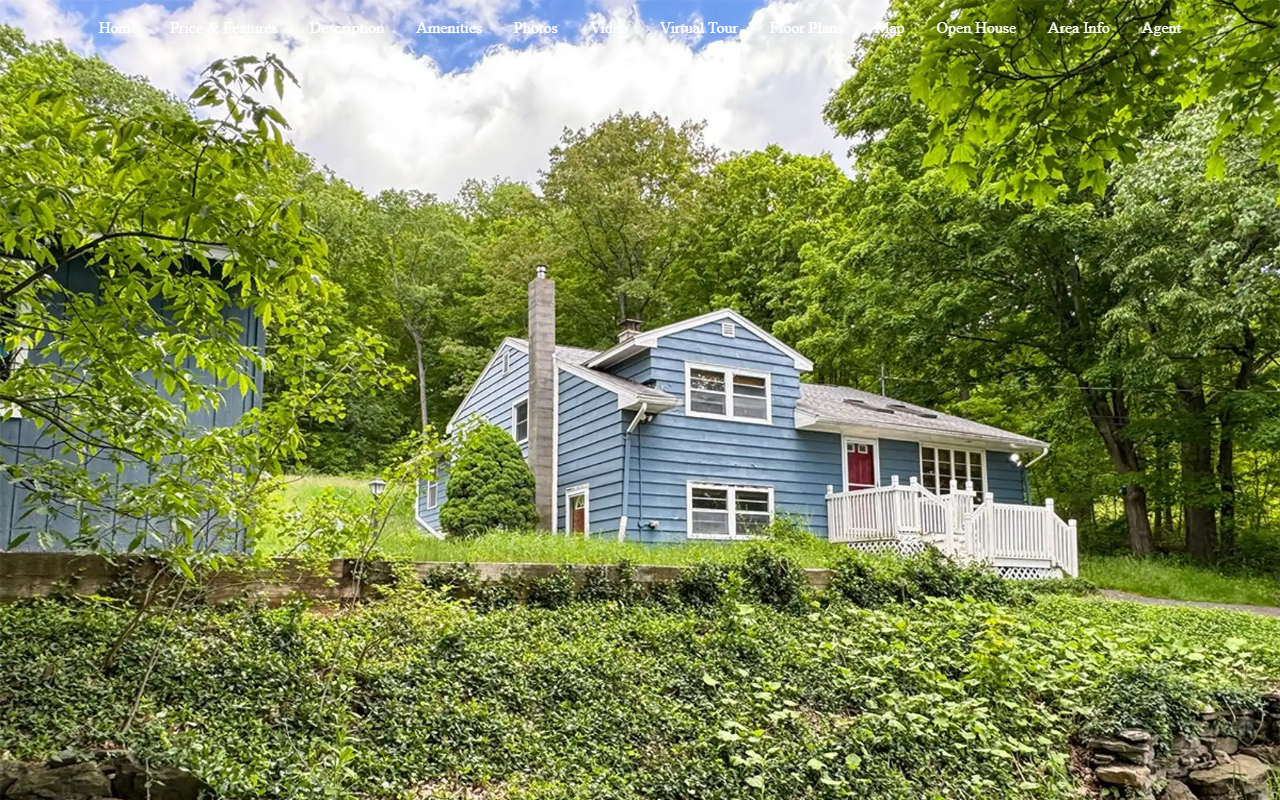 1650slaterville.com screenshot