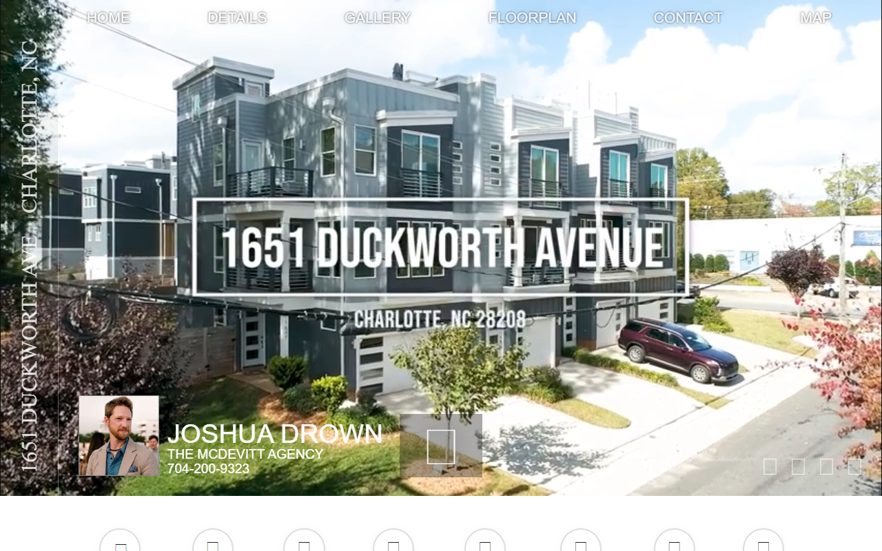 1651duckworth.com screenshot