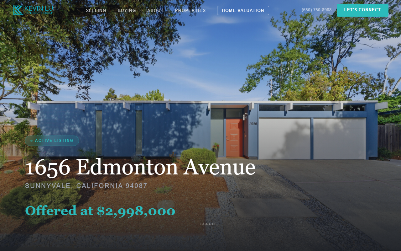 1656edmonton.com screenshot