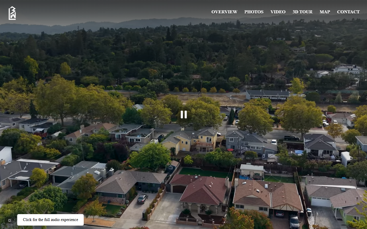 1660maryland.com screenshot