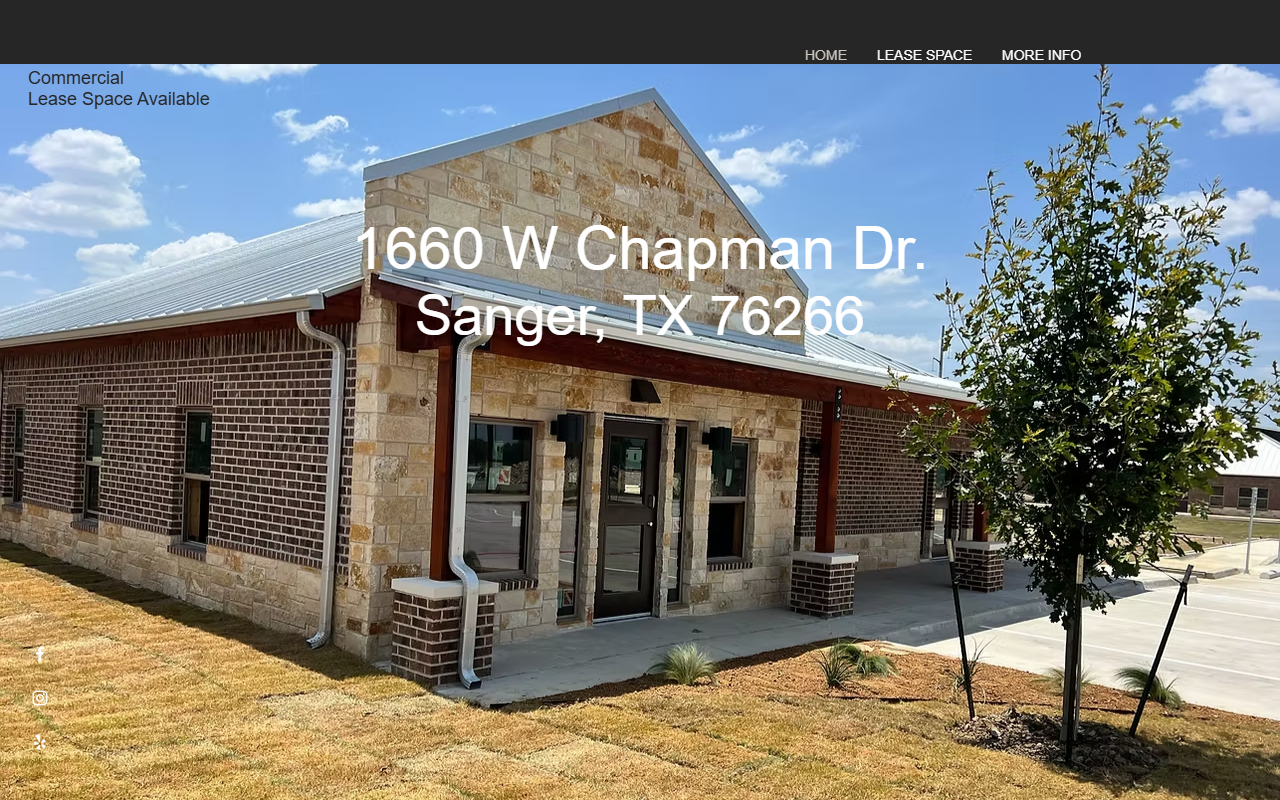 1660wchapman.com screenshot