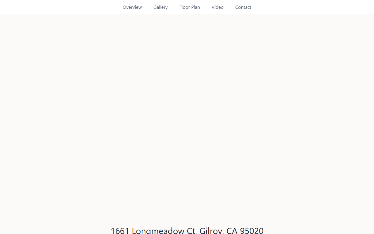 1661longmeadowct.com screenshot