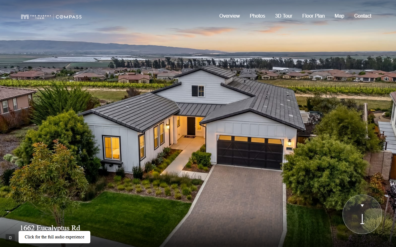 1662eucalyptus.com screenshot