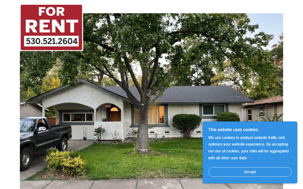 1662hookeroakave.com screenshot