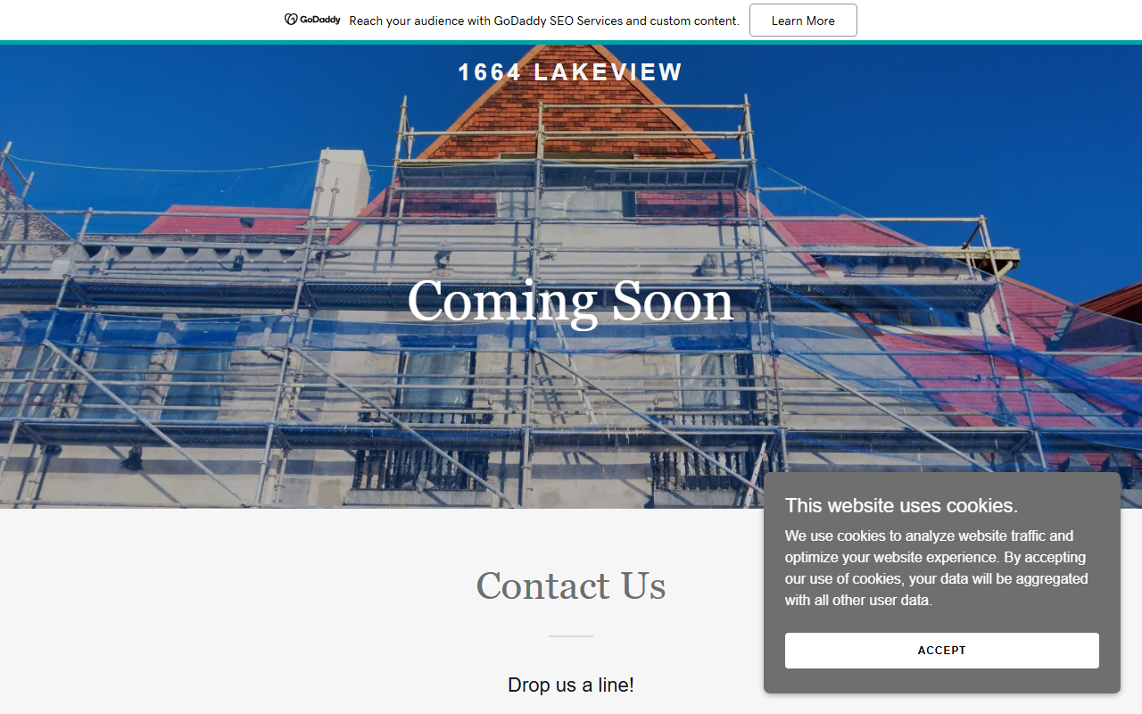 1664lakeview.com screenshot