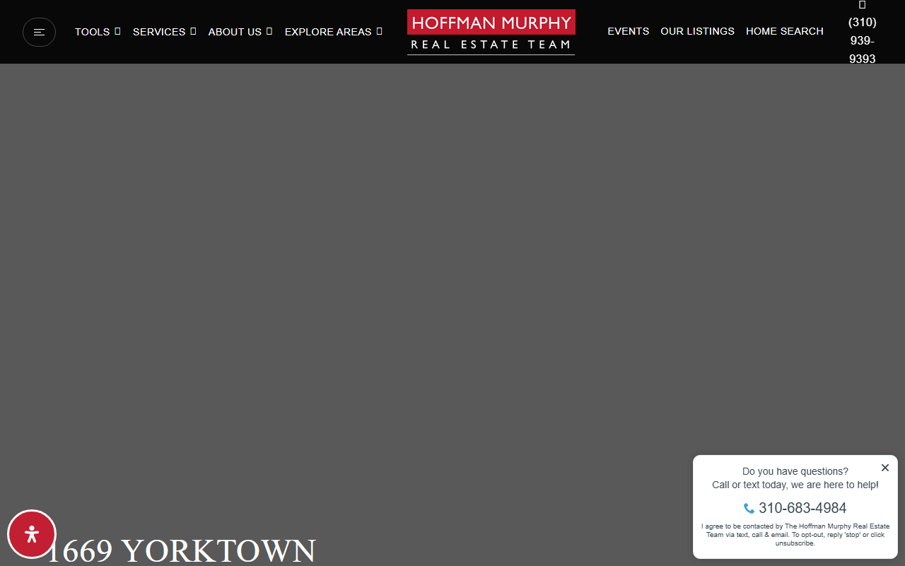 1669yorktown.com screenshot