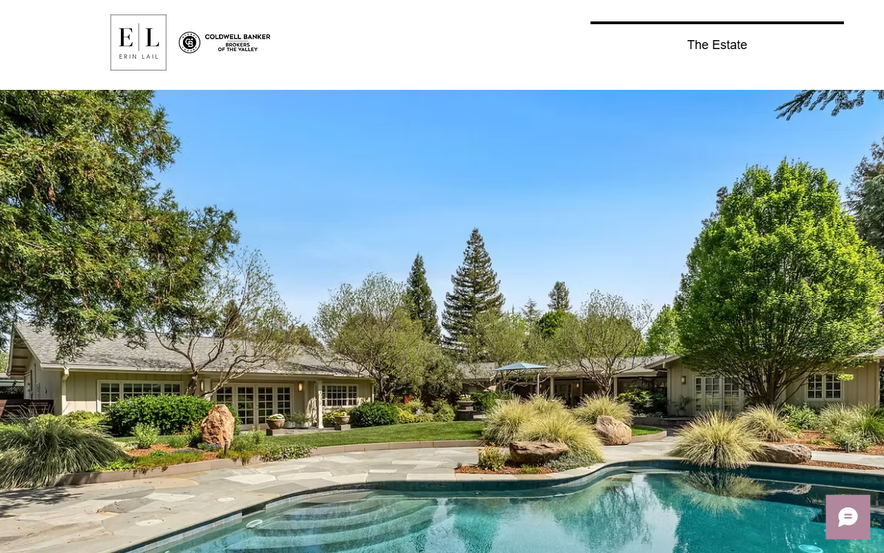 1670cabernet.com screenshot
