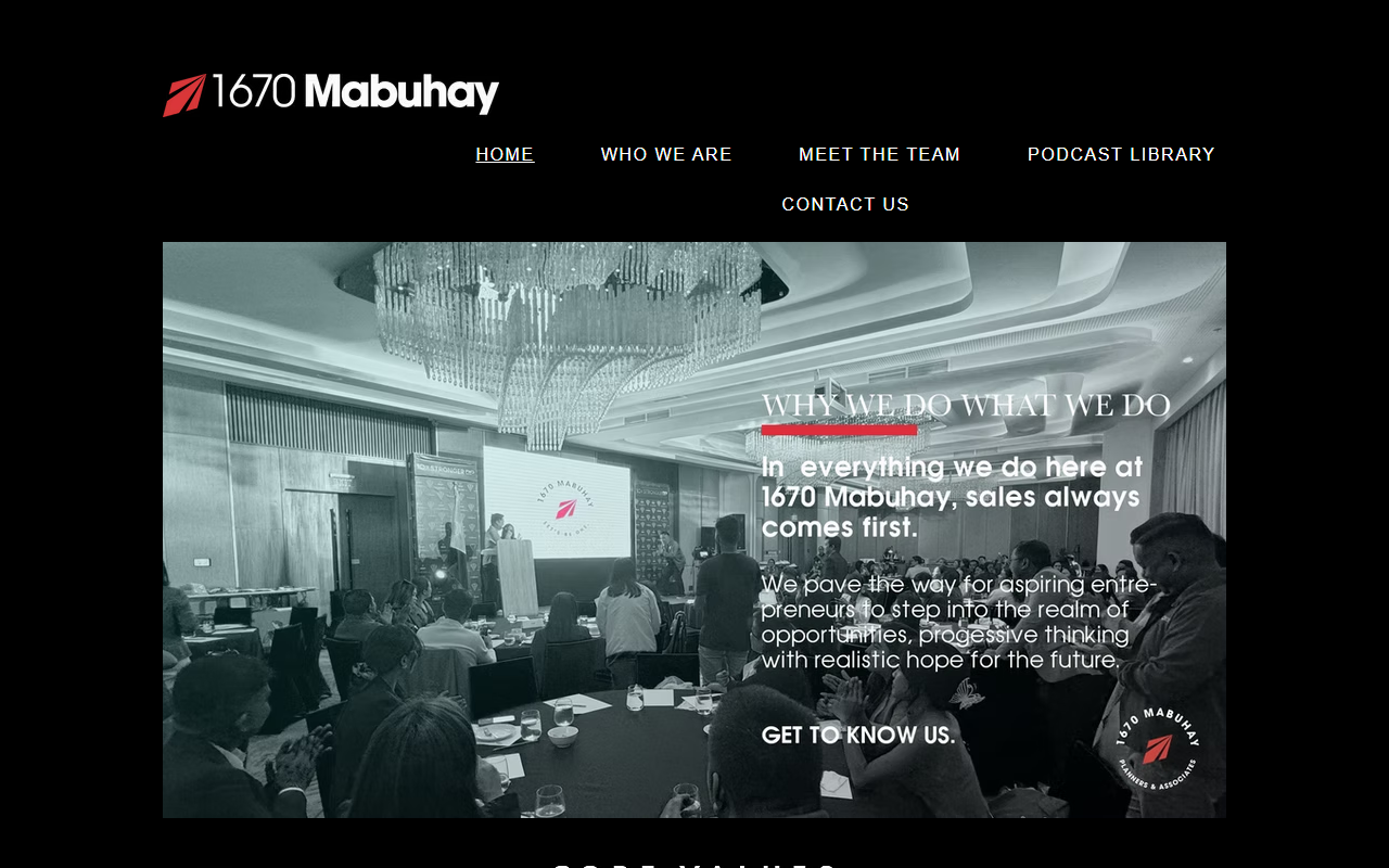 1670mabuhay.com screenshot