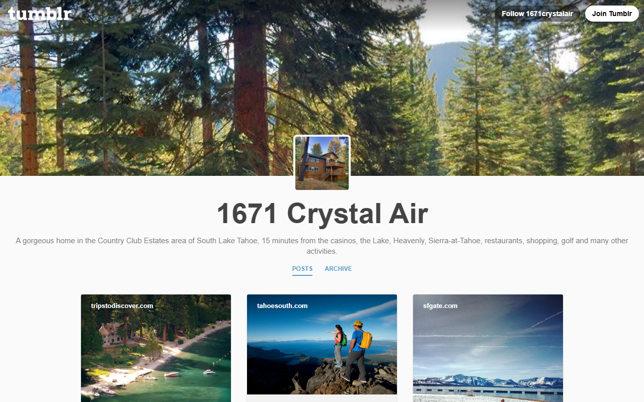 1671crystalair.com screenshot