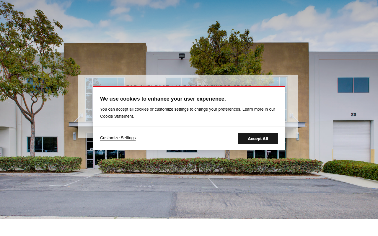 16782vonkarman.com screenshot