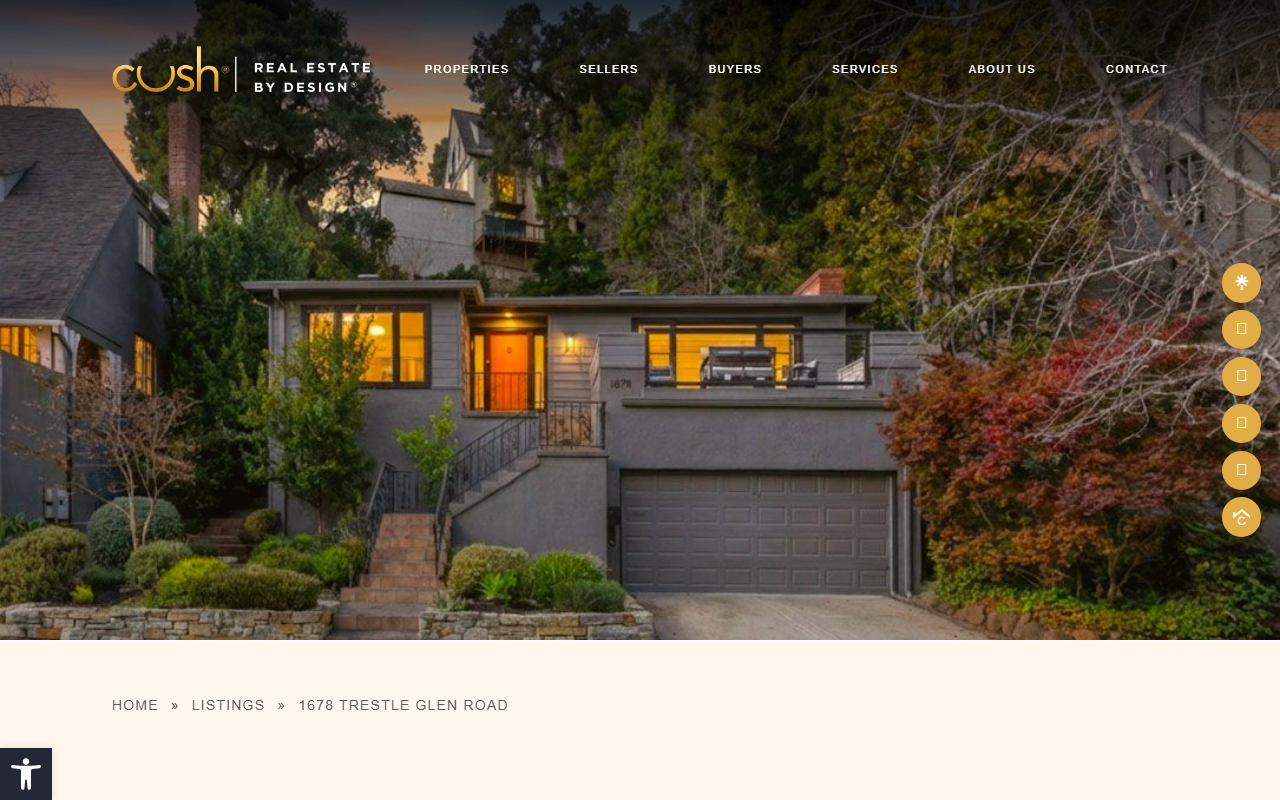1678trestleglen.com screenshot