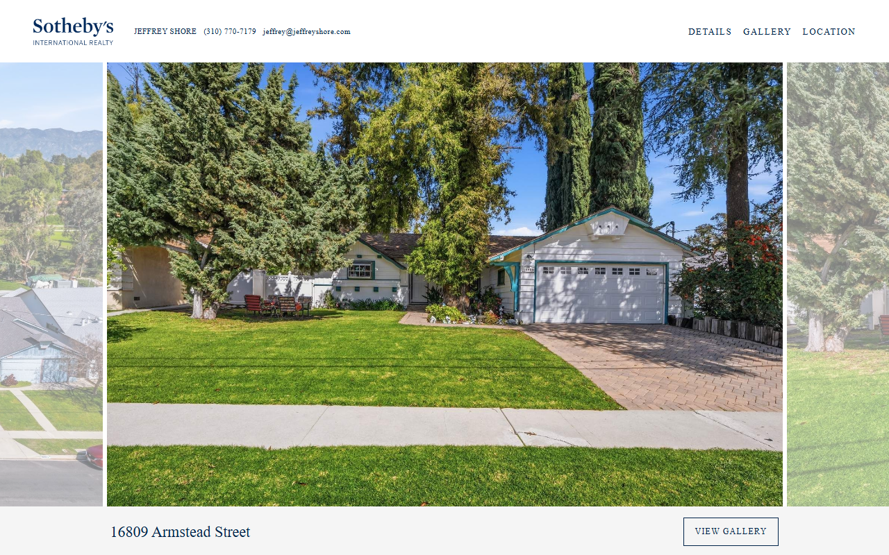 16809armstead.com screenshot