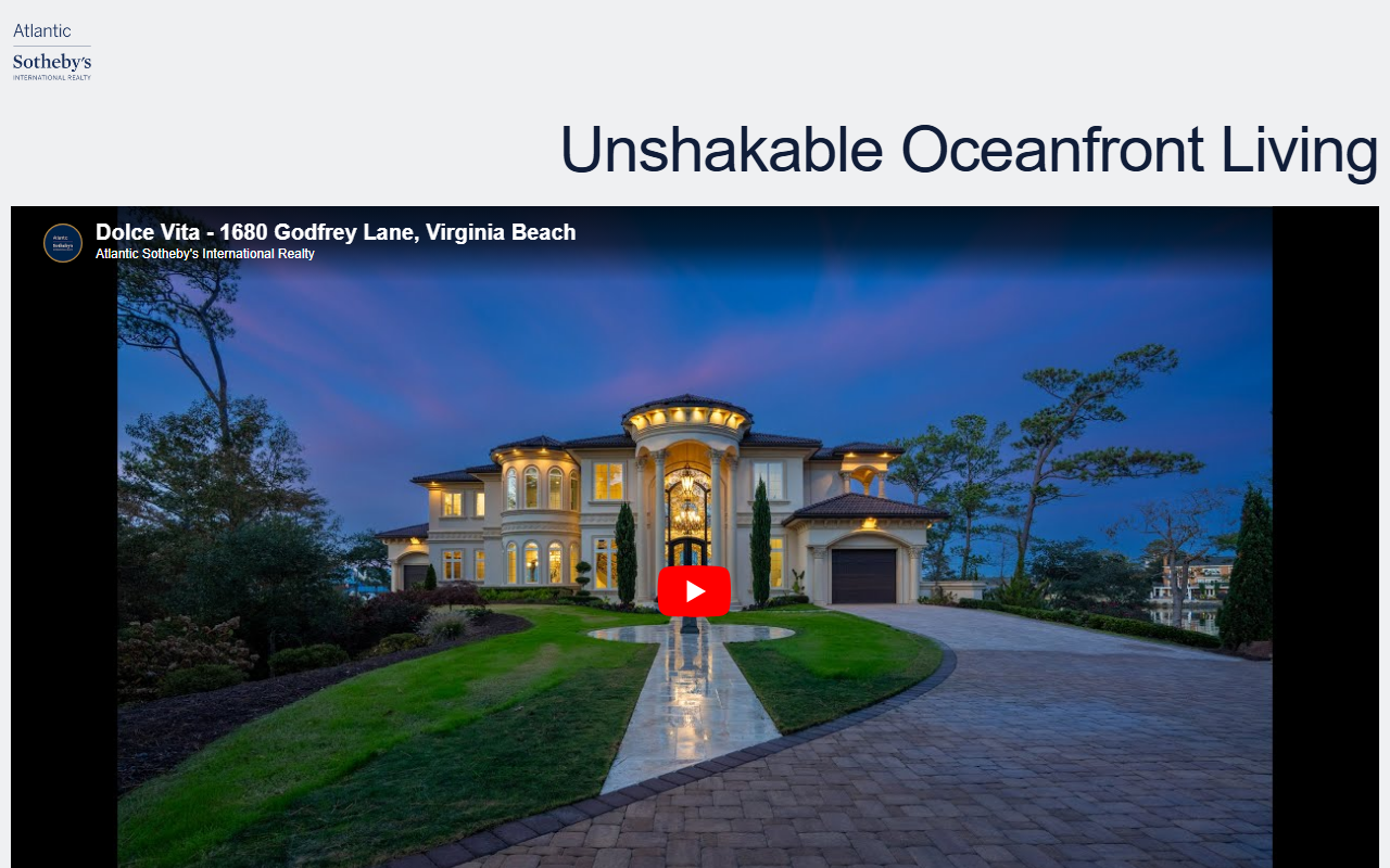 1680godfreylane.com screenshot