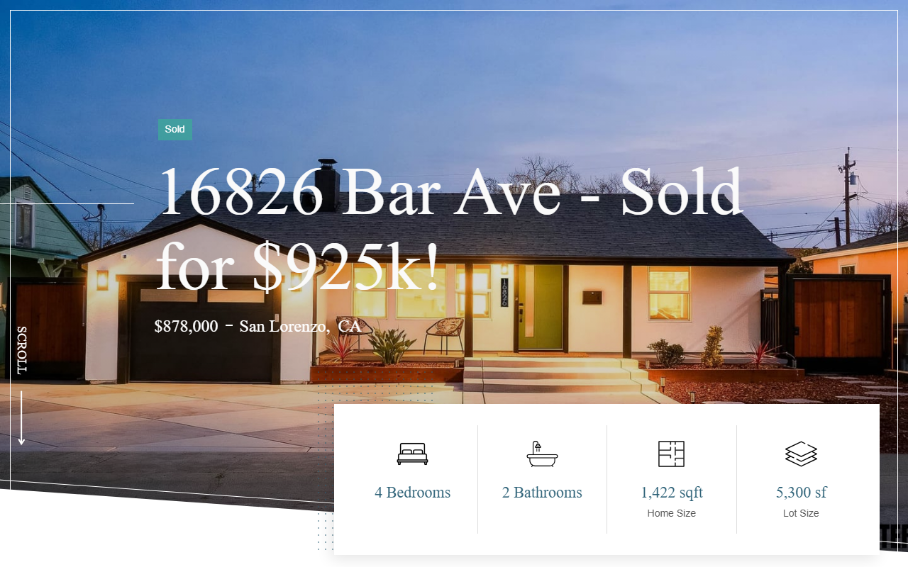 16826barave.com screenshot