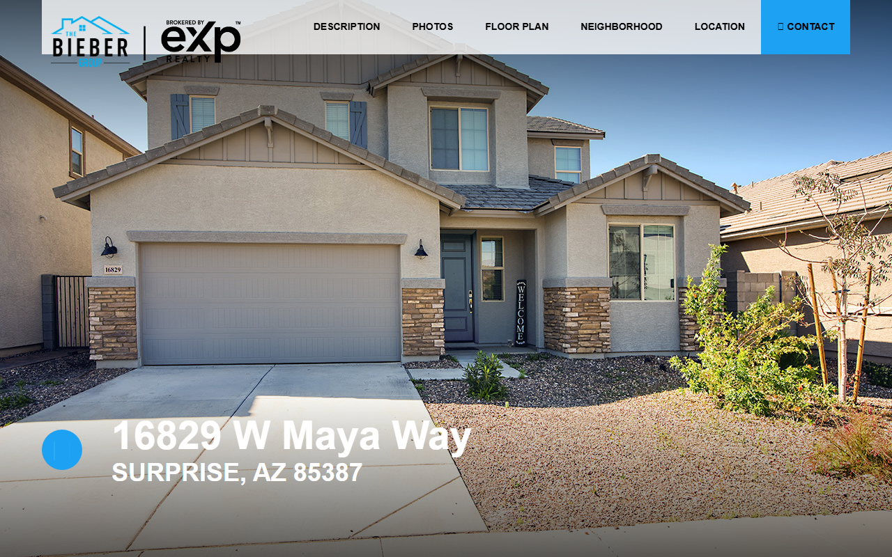 16829wmayaway.com screenshot