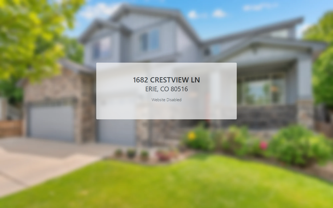 1682crestview.com screenshot
