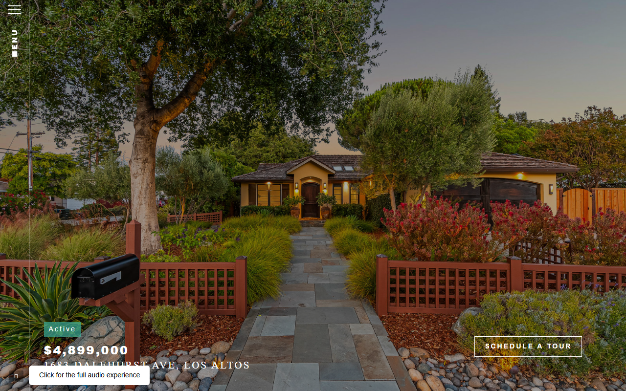 1683dalehurst.com screenshot