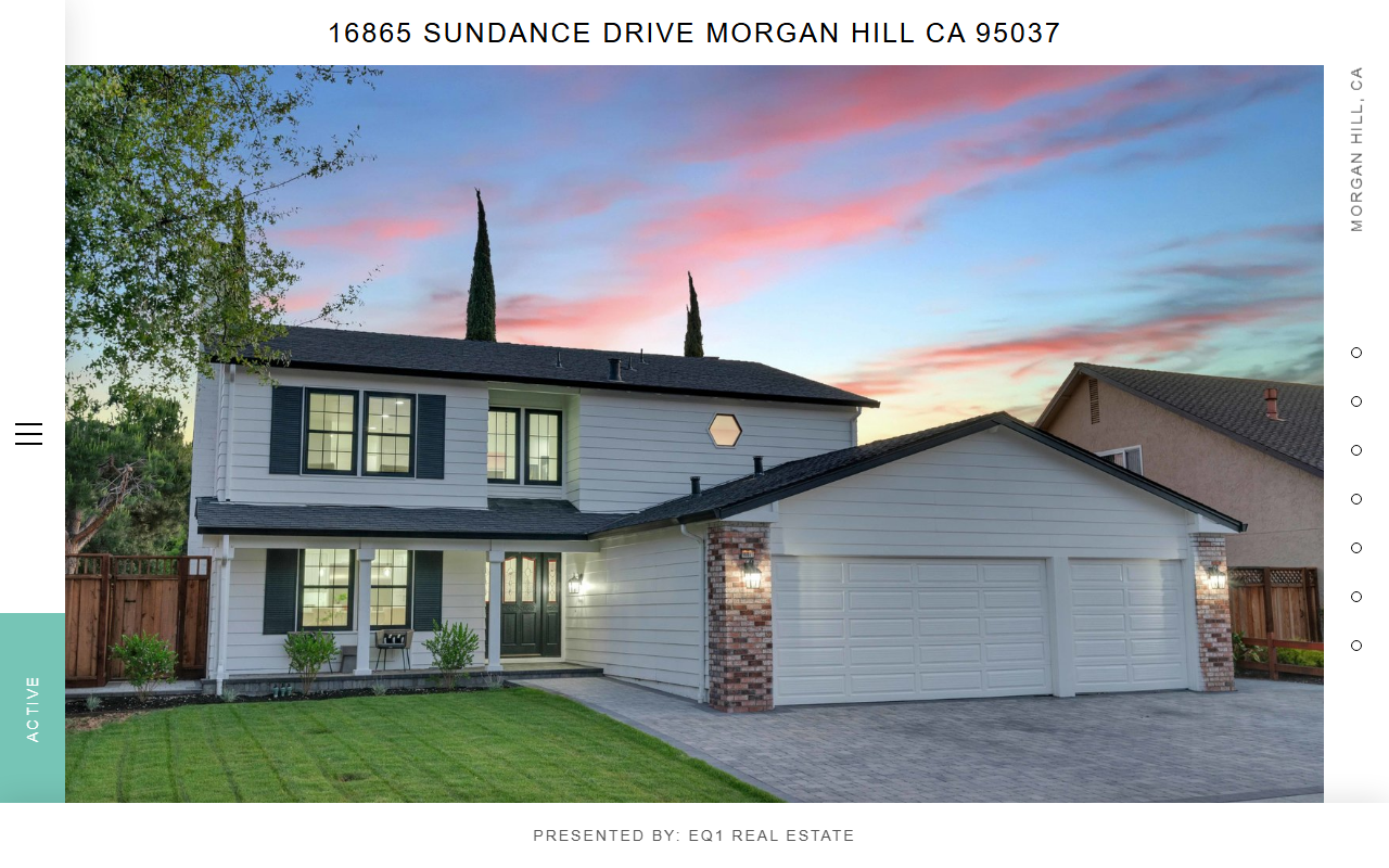 16865sundance.com screenshot
