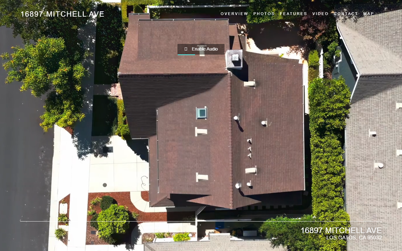 16897mitchell.com screenshot