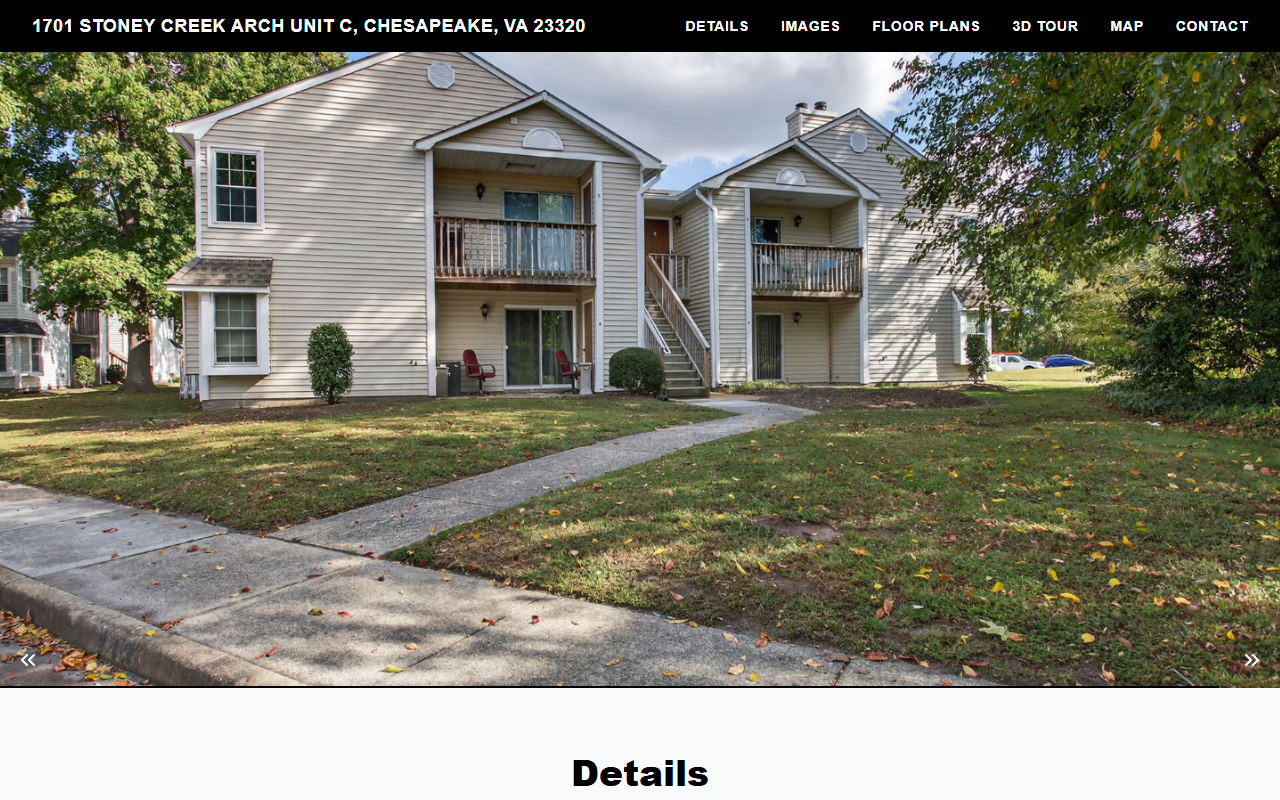 1701boulderln.com screenshot