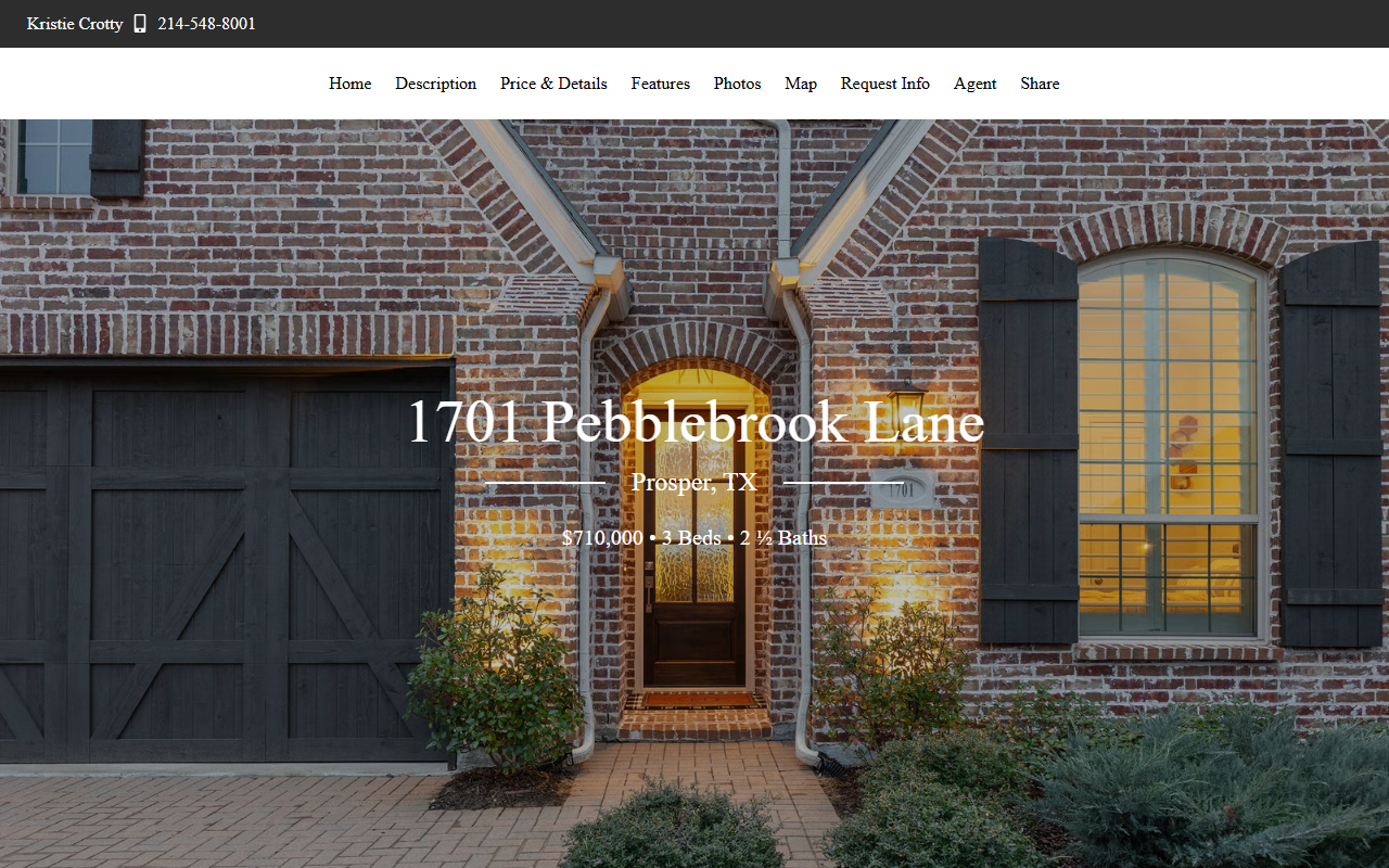 1701pebblebrook.com screenshot