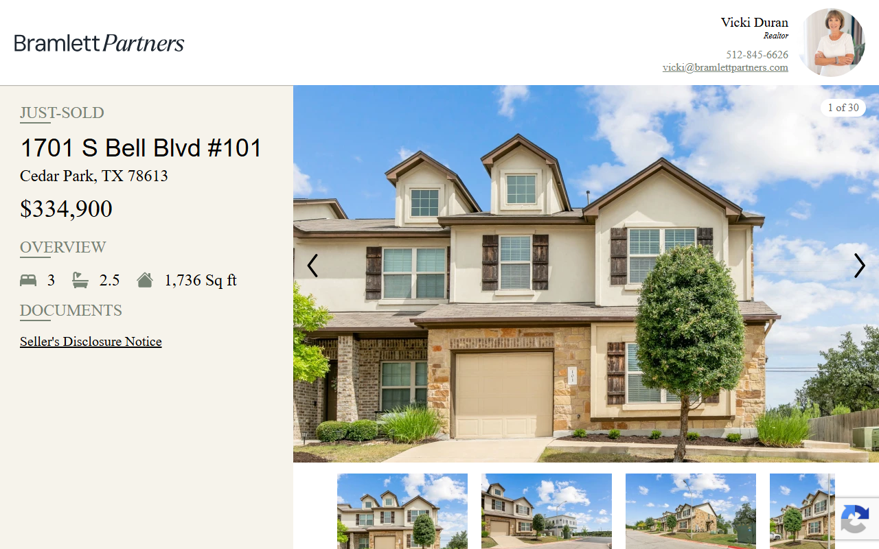 1701sbell101.com screenshot