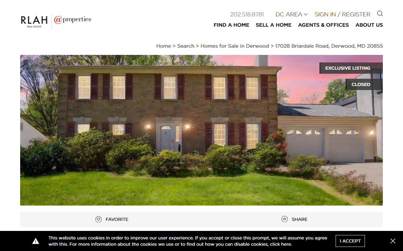 17028briardalerd.com screenshot