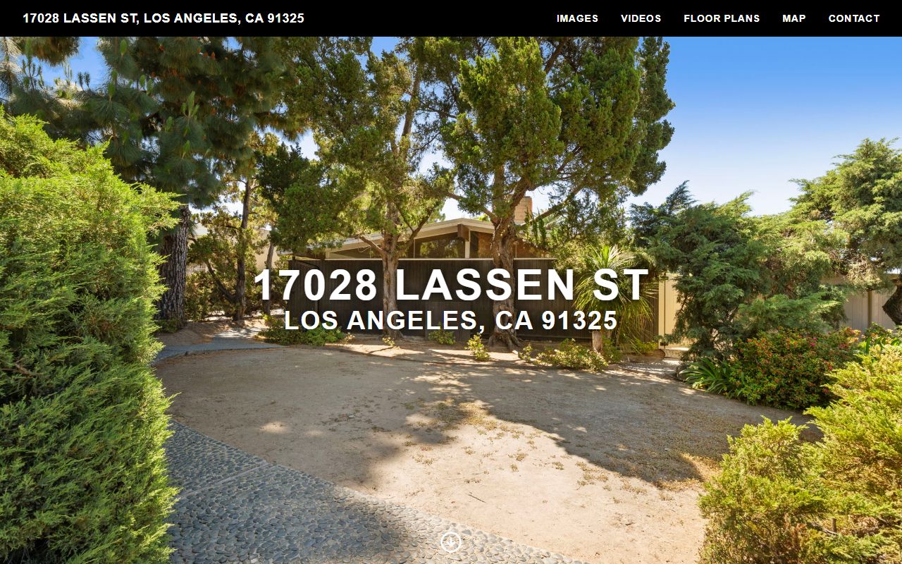 17028lassen.com screenshot
