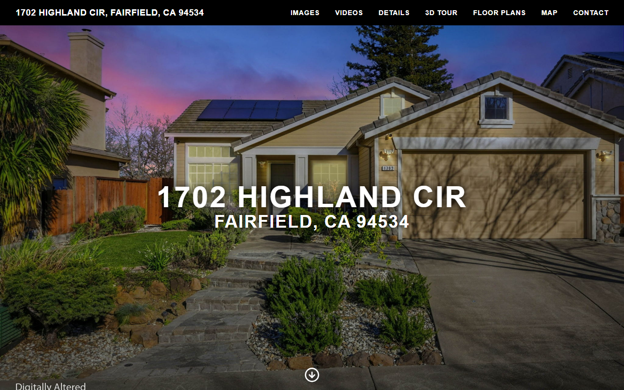 1702highlandcir.com screenshot