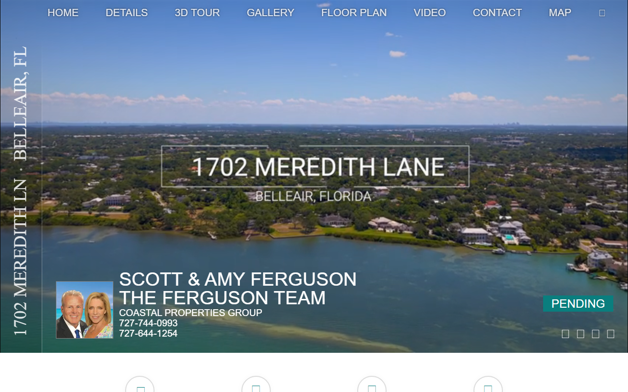1702meredith.com screenshot