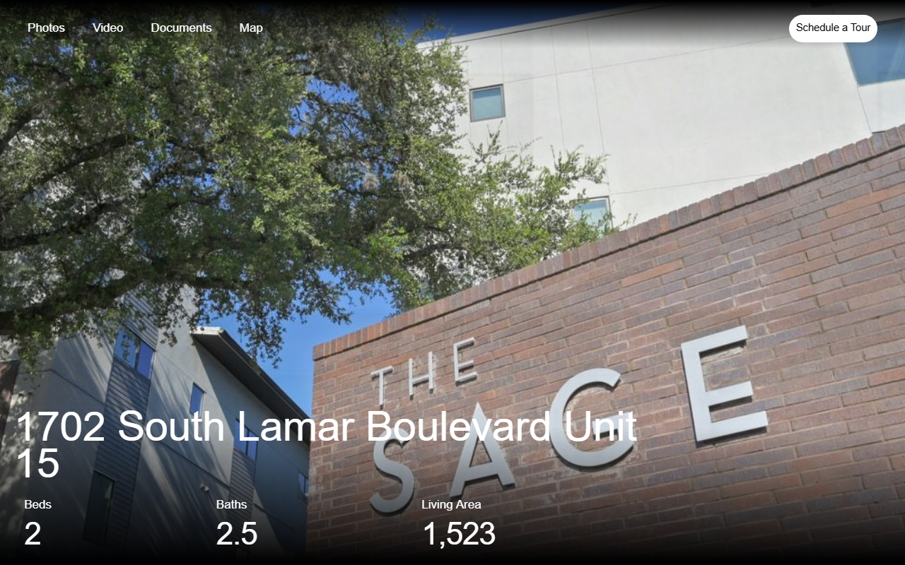 1702southlamar15.com screenshot